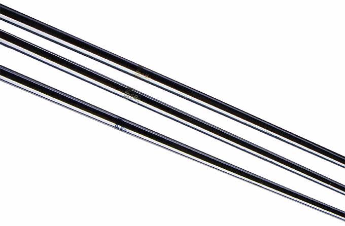 ns pro gh系列 铁杆用 高尔夫杆身 4款可选750 850 v90 950