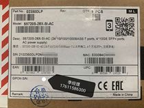 Huawei S5720S-28X-SI-AC 24 electrical ports 4 10 Gigabit SFP Layer 3 core switches