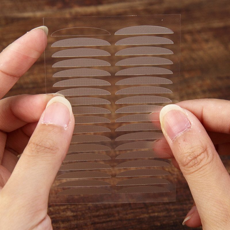 天猫双眼皮贴隐形纤维条600贴