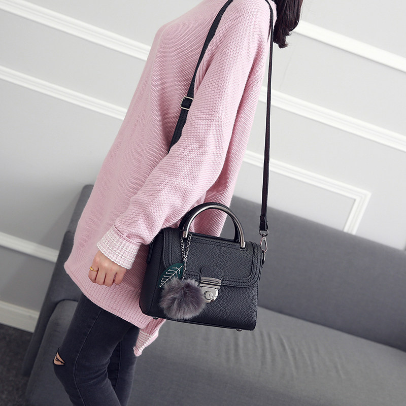 梵特 迷你百搭斜挎小包