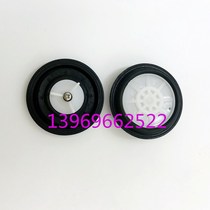 TTK Asglang bowels induction flushing valve accessories squatting solenoid solenoid valve seal sheet rubber ring cushion