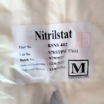 Riverstone Nitrilstat RSNS402 4001 CLASS 100 CLEAN ROOM SPECIAL GLOVES
