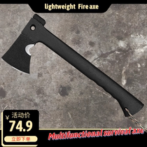 Non-American Tactical Axe Outdoor Axe
