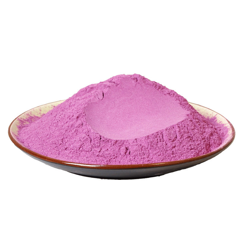 【紫薯粉】纯紫薯粉 烘焙 食用500g果蔬粉紫薯粉烘焙调色紫色代餐