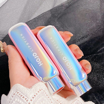 hojo lipstick niche brand Li Jiaqi recommends cheap female students matte fog unicorn Rotten Tomato color