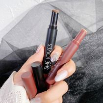 Li Jiaqi recommends hairline repair powder shadow pen filling artifact forehead hair bun line reissue waterproof and sweat-proof