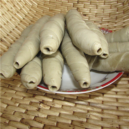 徐州特产农家自制纯手工 水面筋 手撕大面筋 烧烤素面筋 水洗面筋