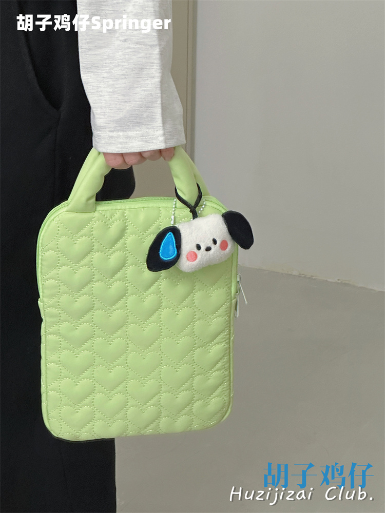 포차코태블릿케이스