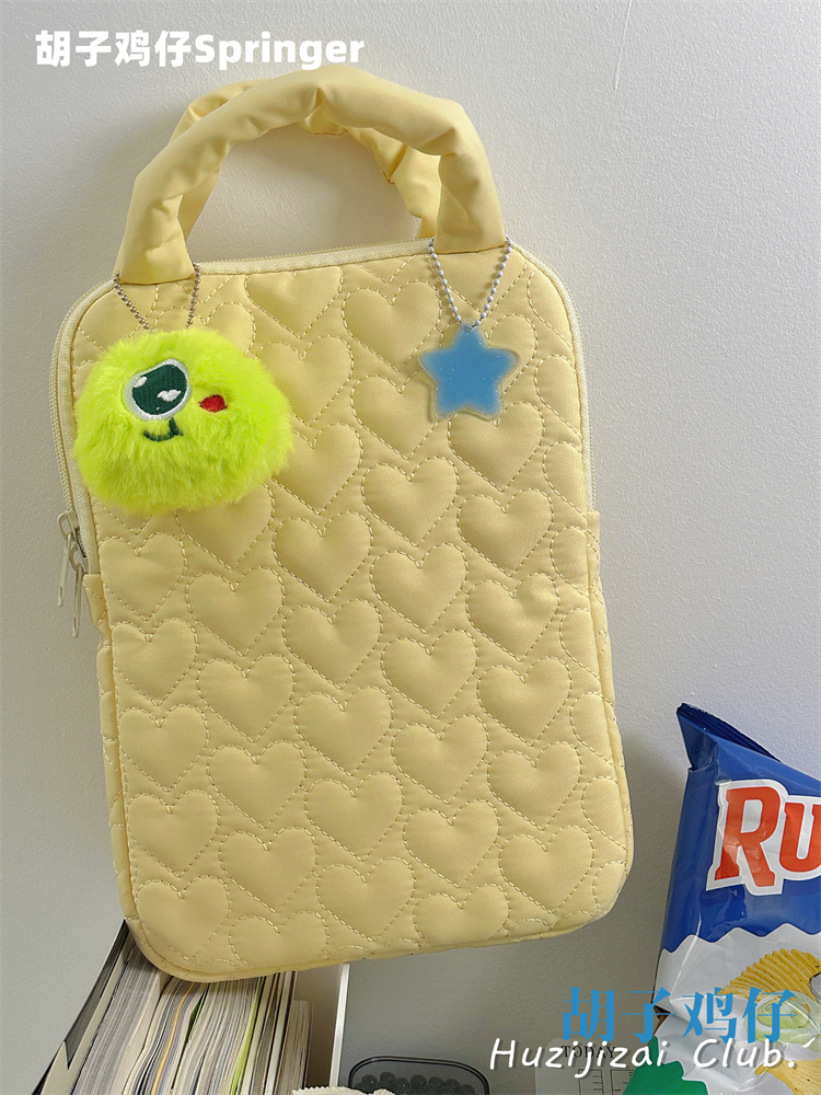 포차코태블릿케이스