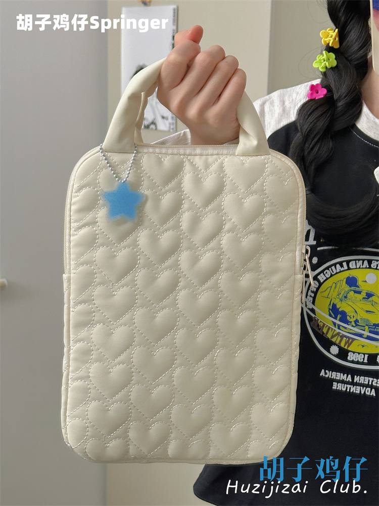 포차코태블릿파우치