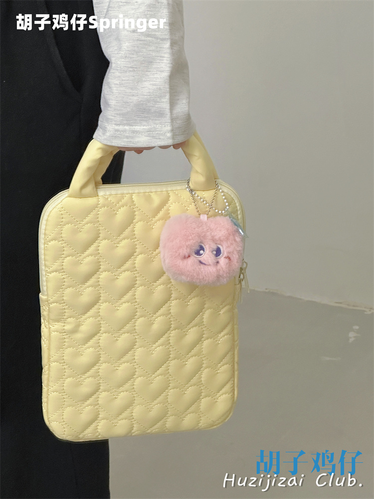 포차코태블릿파우치