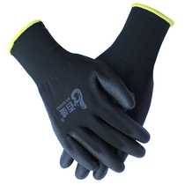 Gas station overalls Gas station anti-static overalls Anti-static shoes Anti-static insoles Anti-static gloves