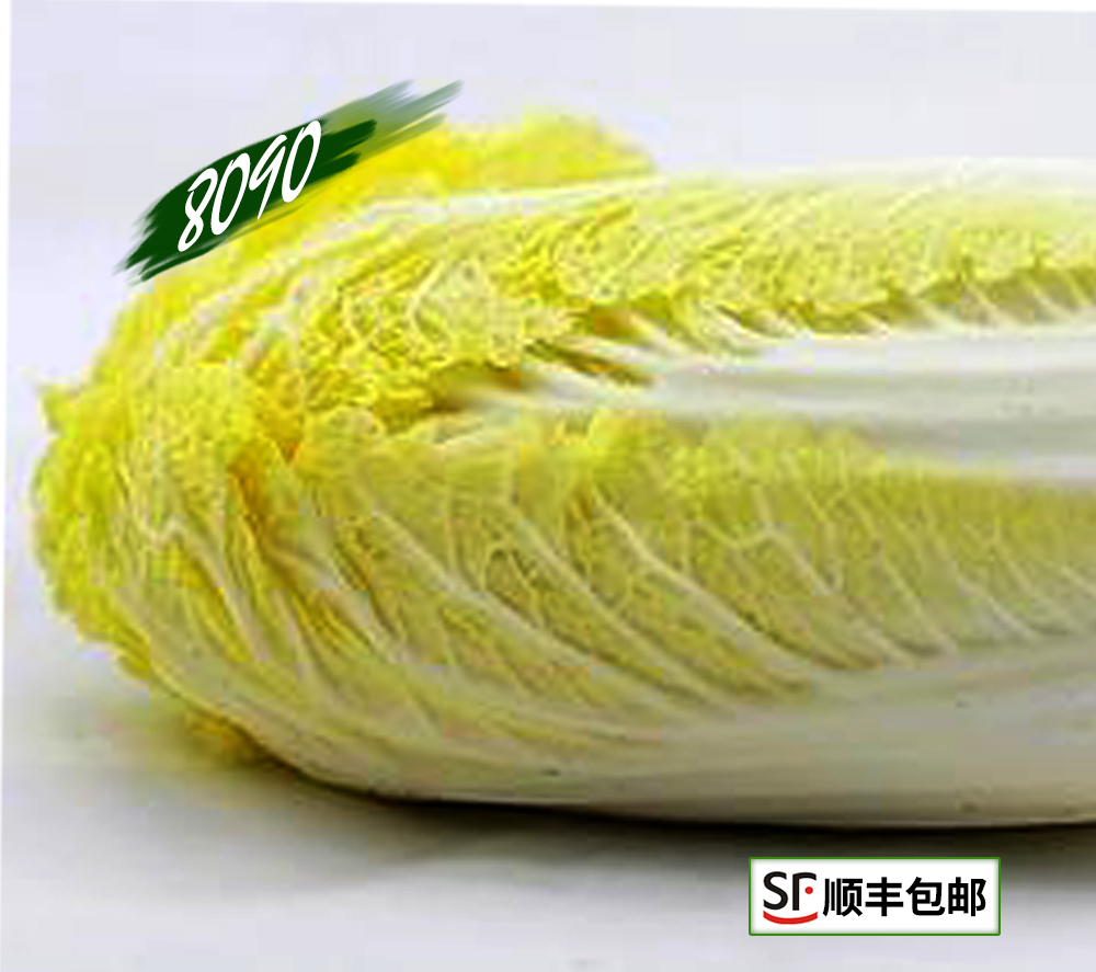 8090 新鲜蔬菜 绿色蔬菜 菜 一包三个 500克_7折现价8.88元