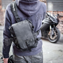 Kriega Kriga motorcycle rider outdoor multifunctional backpack