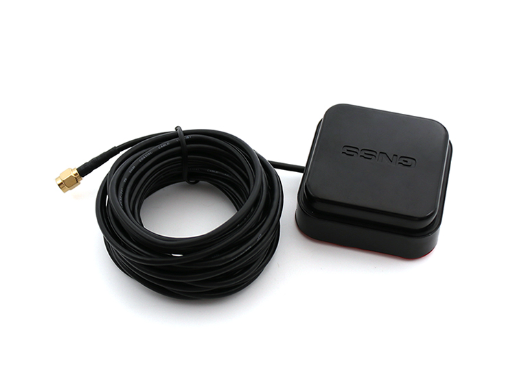 beitiangnss北斗多星六频gps天线bt345ajl5