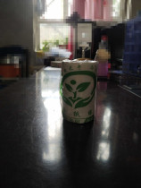 Roll smoking sanitary napkin Hotel hotel supplies whole wood 40 grams 0 48 Xinjiang pull paper edge direct 450 rolls