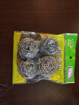 Napkin roll paper big paper lunch box chopsticks plastic bag restaurant steel wire ball Xinjiang pull paper