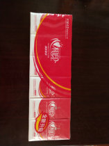 Xinjiang holding paper Rim Mind with Paperone Paperbags Napkins Type of Napkins 3 Layers of Napkin Paper 36 Whole Boxes 0 5 Packs