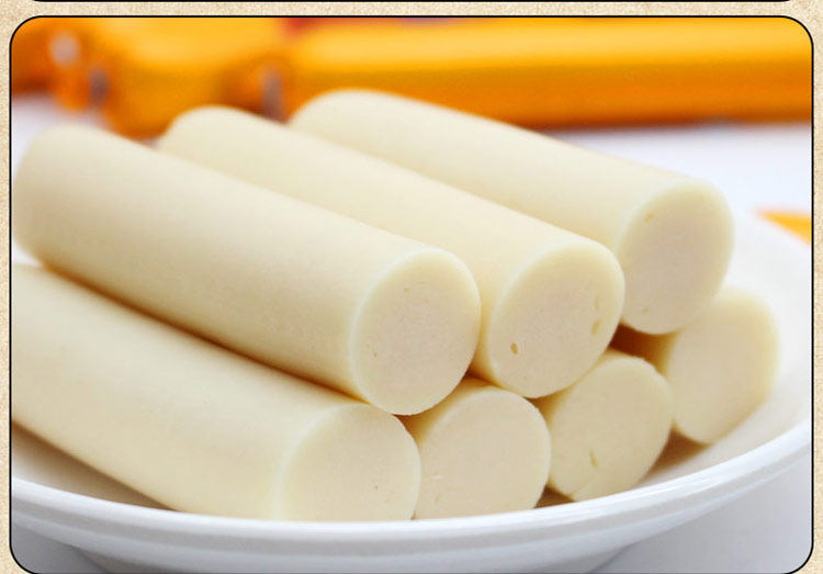 力诚鳕鱼肠鱼肉肠火腿肠 宝宝零食深海鳕鱼肠 20g*50支整桶批发