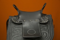 Xinjiang Yili Zanzhis craft supplies (Saddles)