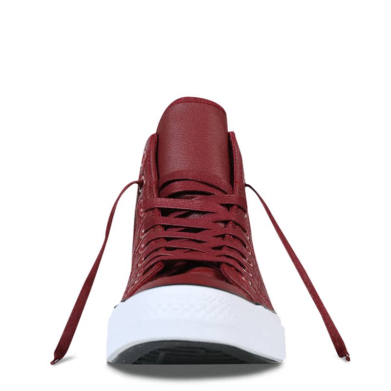 CONVERSE匡威官方 Chuck Taylor All Star 心形印花 153976C产品展示图2