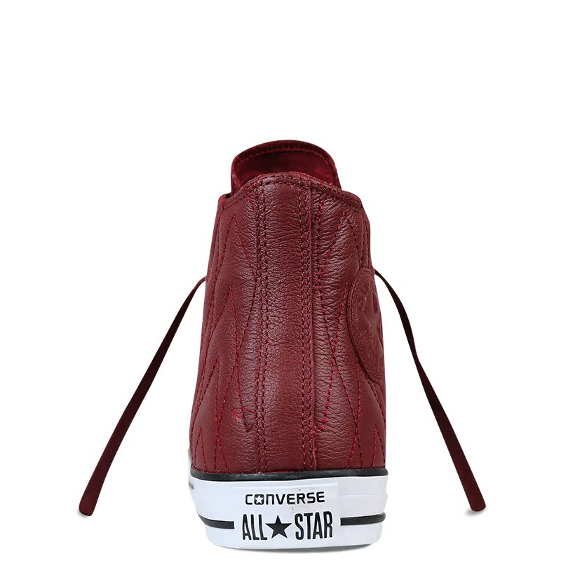 CONVERSE匡威官方 Chuck Taylor All Star 心形印花 153976C产品展示图4