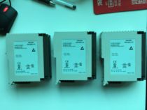 Modicon A984PLC Analog quantity AS-BDAU-204