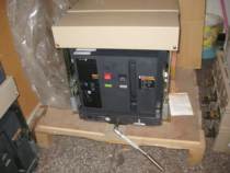 M25H1 Frame Circuit Breaker Schneider Merlin Gerin Masterpact Series