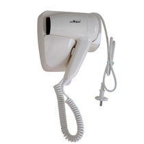 Yigao hair dryer Household hotel hair dryer Bathroom hair dryer High-power hotel wall-mounted hair dryer