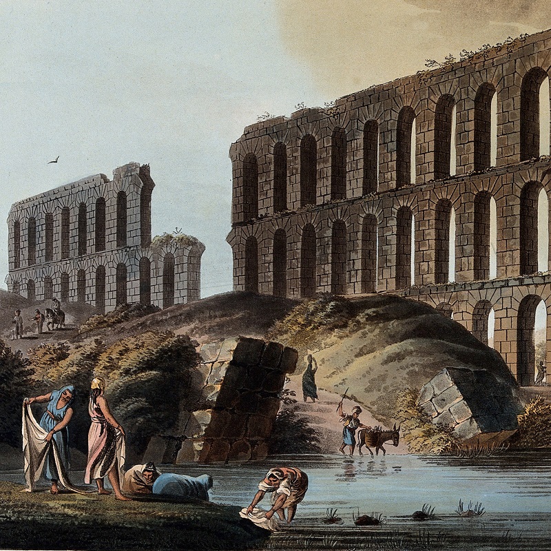 古希腊,古科瓦奇讲