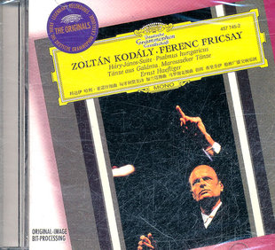 kodayin harianosh suite hungarian hymn galanta dance maro