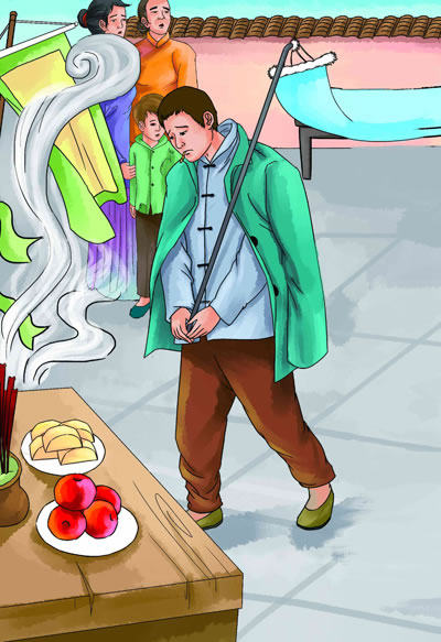 【当当网 正版书籍】骆驼祥子 人教统编教材七年级下推荐必读