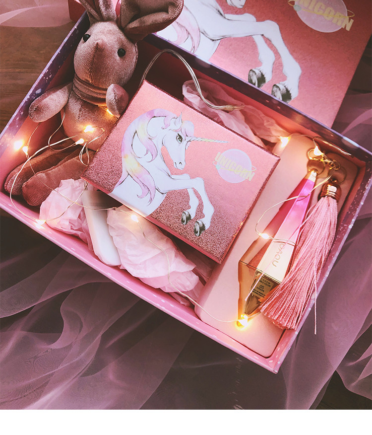 【给利伴】免费领天猫网网红礼物创意生日送闺蜜十八岁给女生实用成人