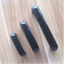 Glue wood handle 516-2A electric wood machine tool handle U type electric case box cabinet handle L120 electric wood insulation