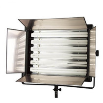 6*55W hanging 6-tube three-primary color soft light three-primary color cold light conference light cold light light photography