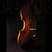 Violin 4 4 Handmade high-grade violin