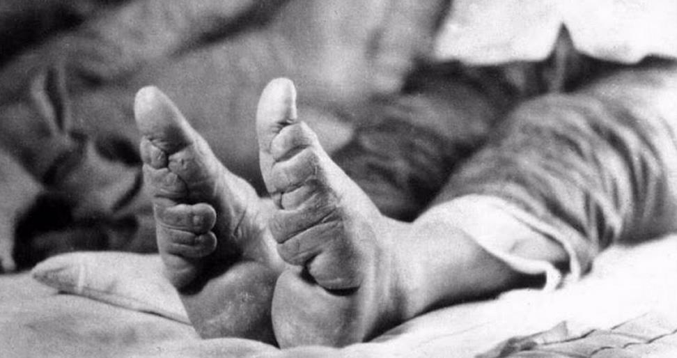 原来中国妇女裹脚,真正原因是这个!