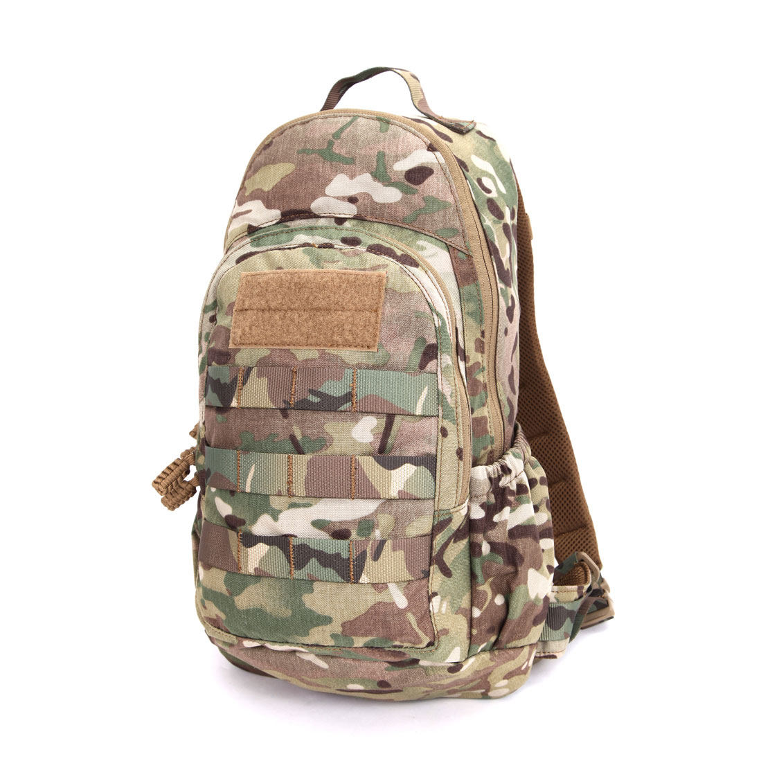 战甲正品 combat2000 精灵双肩包吃鸡一级包 双肩背包 城市通勤包