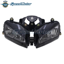 Suitable for Honda CBR600RR F5 03-04-05-06 headlight assembly headlight headlights