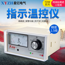 TDW-2001 TDW-2002 pointer temperature thermostat 220V