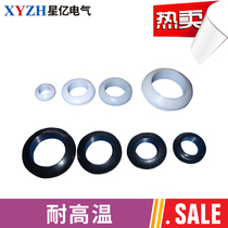 The coil rubber ring seal grommet coil double-sided coil various specifications