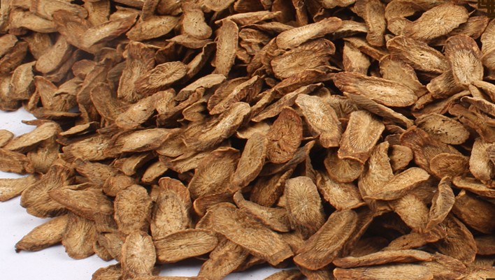 一件包邮500克特级干牛蒡片正品黄金牛蒡茶牛蒡根降茶散装批