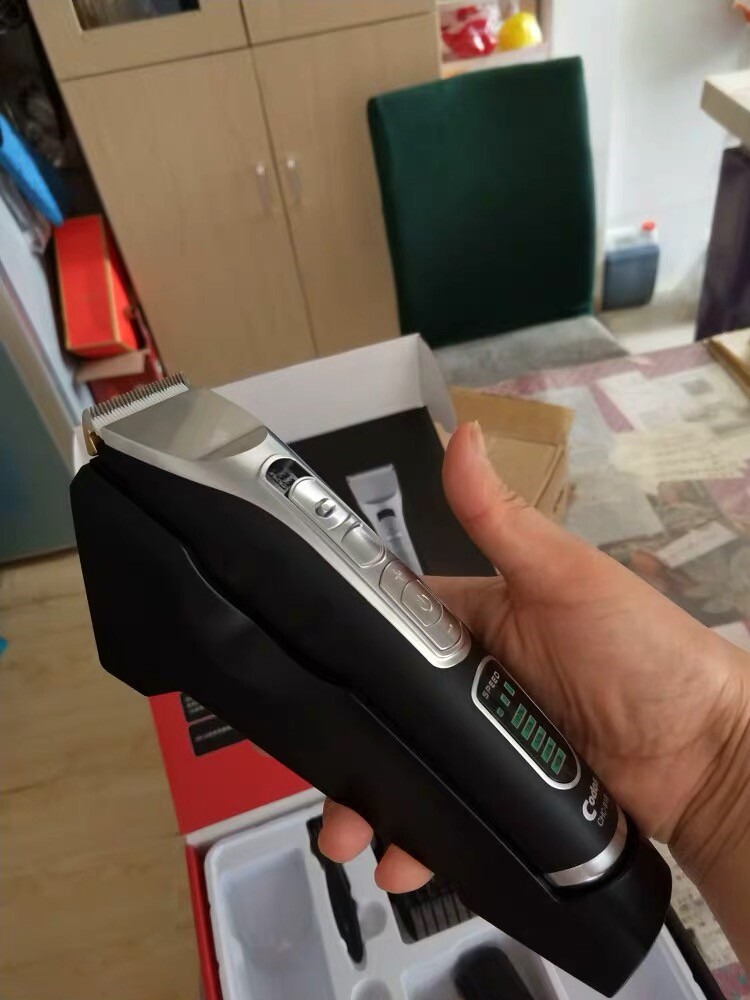 科德士电动理发器