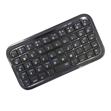 MINI无线蓝牙键盘适用于苹果安卓电脑平板手机Bluetooth Keyboard