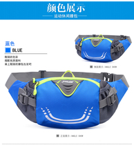 Womens pockets 2019 new canvas multi-functional mens cashier fashion wear-resistant Korean version all-match mini waterproof small pockets