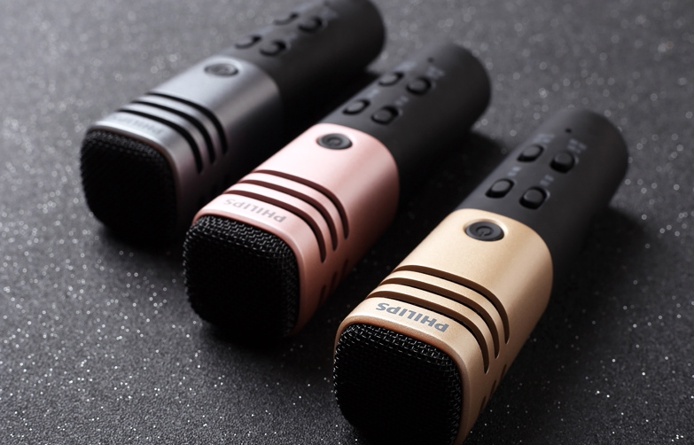 轻巧扩音,麦克风怎么选?