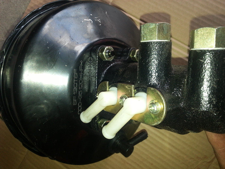 时风配件 轻卡四轮汽车 时风风顺1号汽车 刹车总泵 刹车助力器