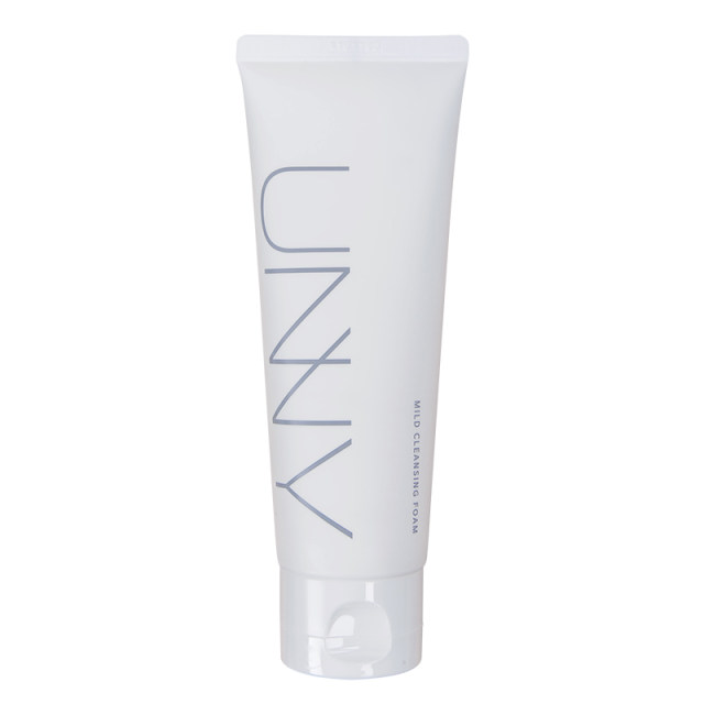 unny amino acid facial cleanser cleanser facial cleanser for women and men only official flagship store ຂອງແທ້ທໍາຄວາມສະອາດຜິວທີ່ລະອຽດອ່ອນ