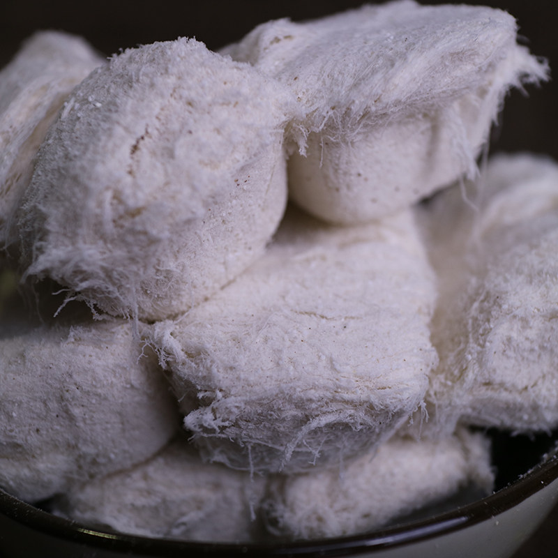 80后龙须酥糖小时候零食童年味道怀旧东北特色纯手工制作5袋包邮