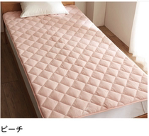 Date Single Autumn Winter Super Soft Flannel Suede Single Mattress Children Cushions Sofa Cushion Dorm Bed Bedding 1 m Bed Soft